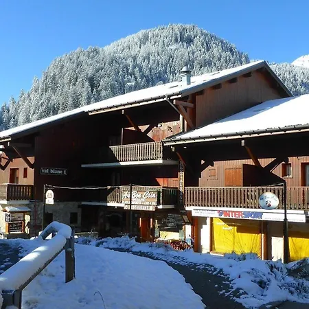 Renove Au Coeur D'areches-beaufort, Proche Pistes, Balcon Plein Sud, Piscine, Pour 4 Pers. - Fr-1-342-167