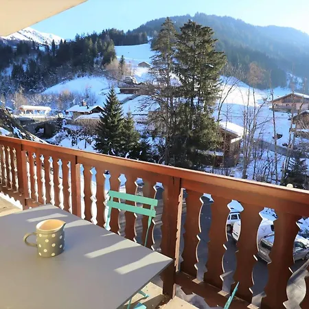 Renove Au Coeur D'areches-beaufort, Proche Pistes, Balcon Plein Sud, Piscine, Pour 4 Pers. - Fr-1-342-167 *